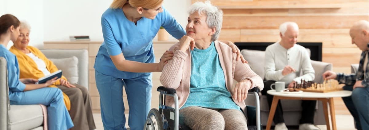 Aged Care Facility