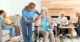 Aged Care Facility