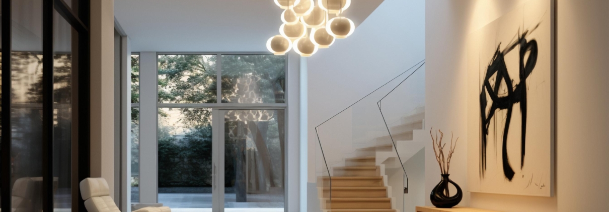 Underwater Light, Underground Lighting