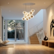 Underwater Light, Underground Lighting
