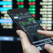 Stock Trading App Development Company
