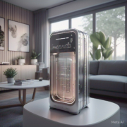 Air Purifier Market