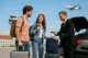 airport taxi transfer