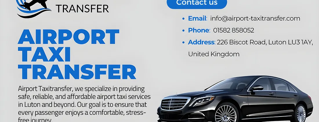 Heathrow Airport Taxi