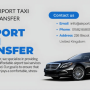 Heathrow Airport Taxi