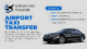 Heathrow Airport Taxi
