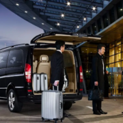 airport to hotel transfers