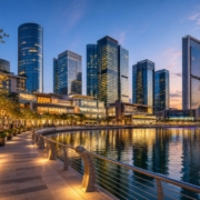 al maryah island abu dhabi