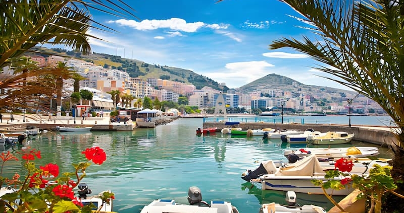 Albania Travel