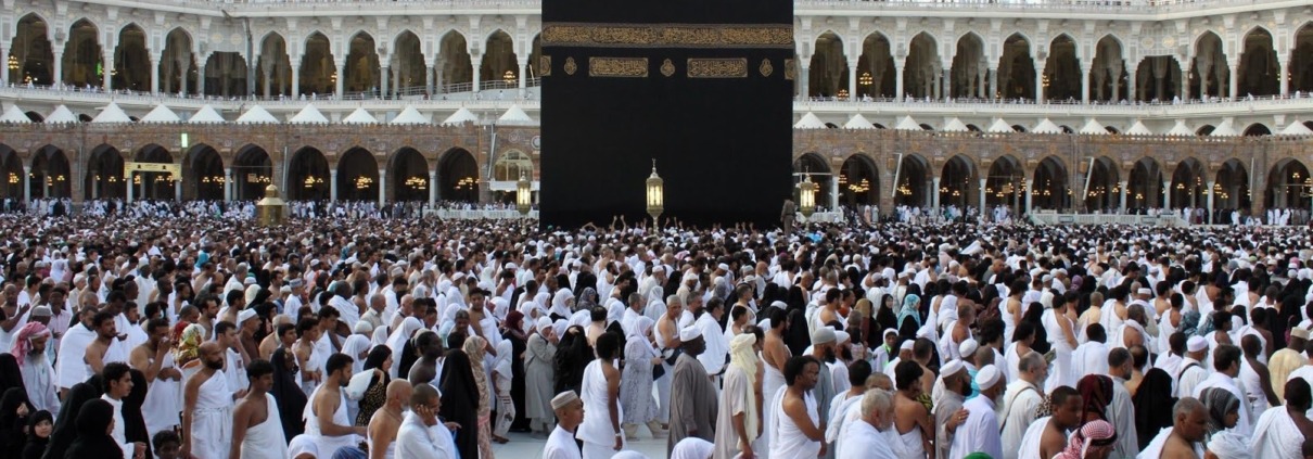 all-inclusive umrah packages