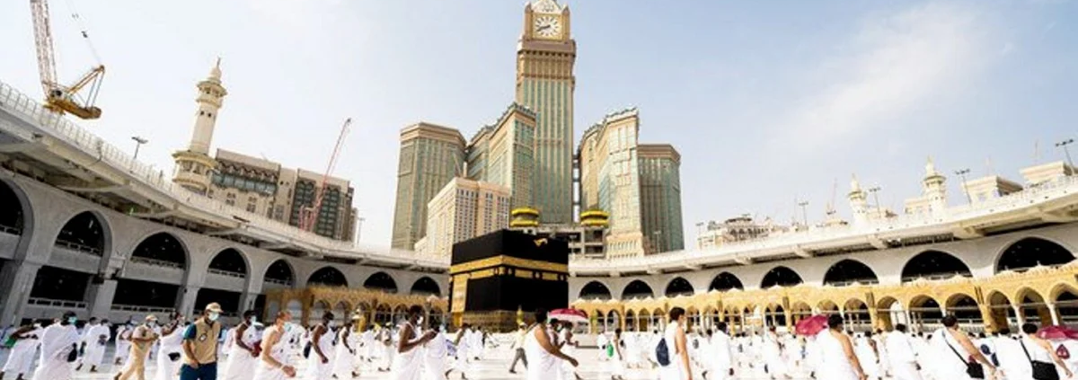 all inclusive umrah packages
