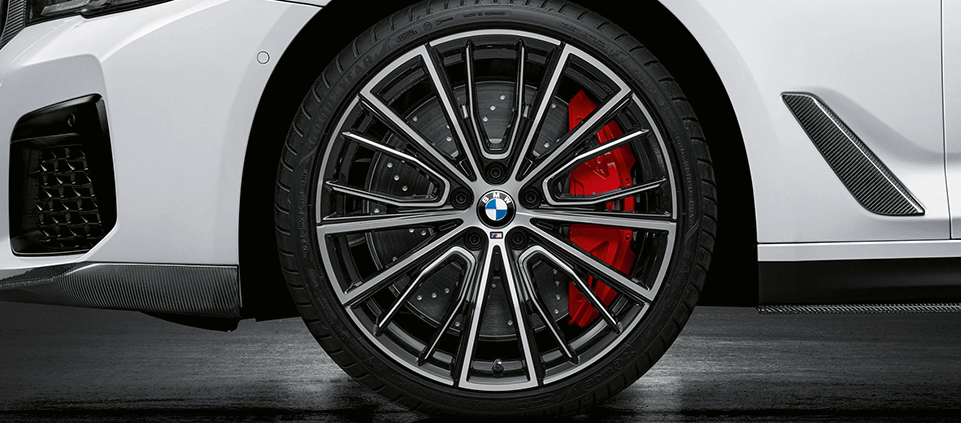 alloy wheels