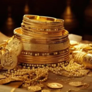 gold rate today vasai 22k