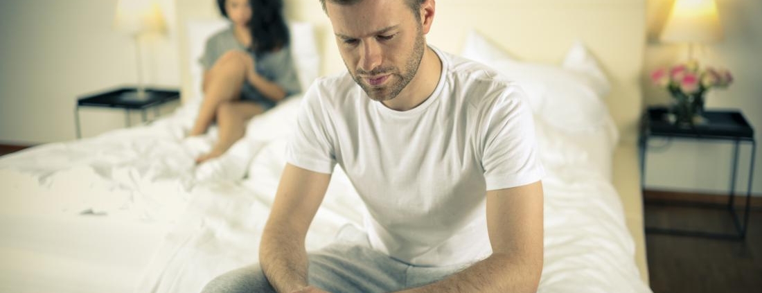 erectile dysfunction