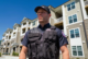Apartment security guards Los Angeles