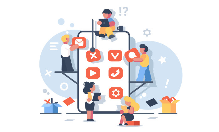 mobile app development company in dubai