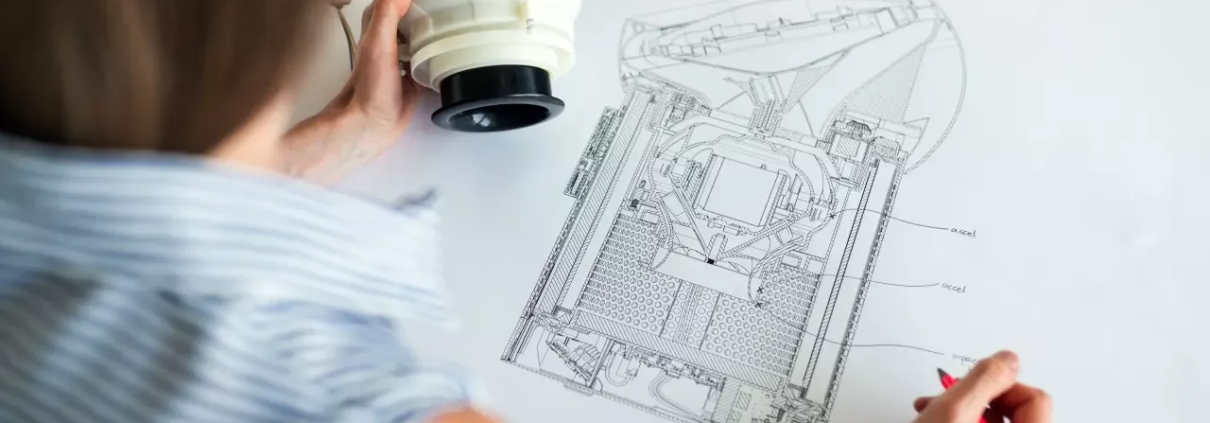 What Are the Key Steps in Product Design and Prototyping?