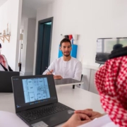 arabic language hub