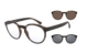 emporio armani vintage sunglasses