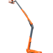 articulated boom lifts