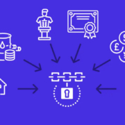 asset tokennization