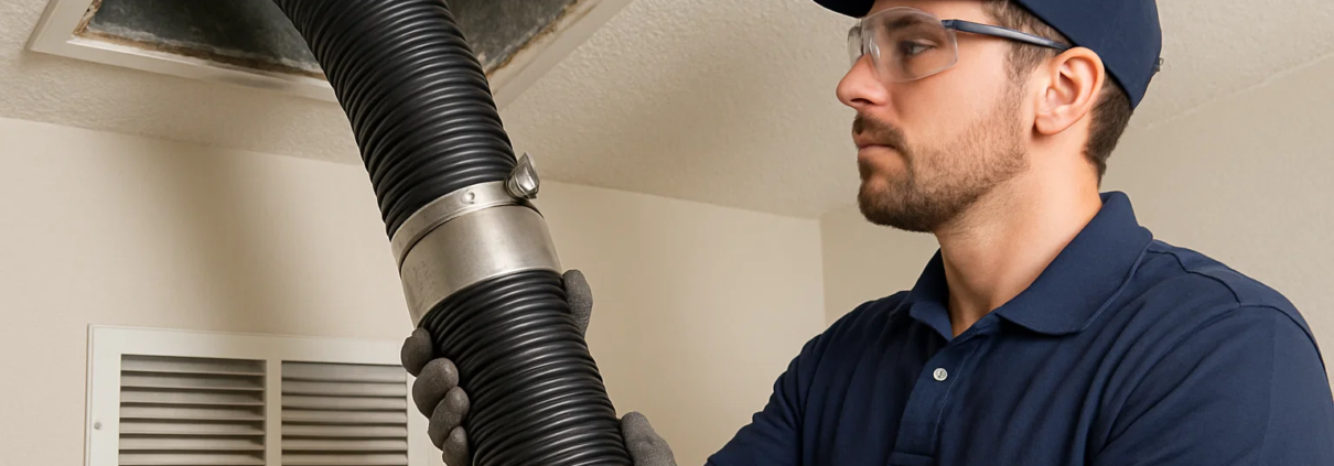 Dryer Vent Installation San Antonio
