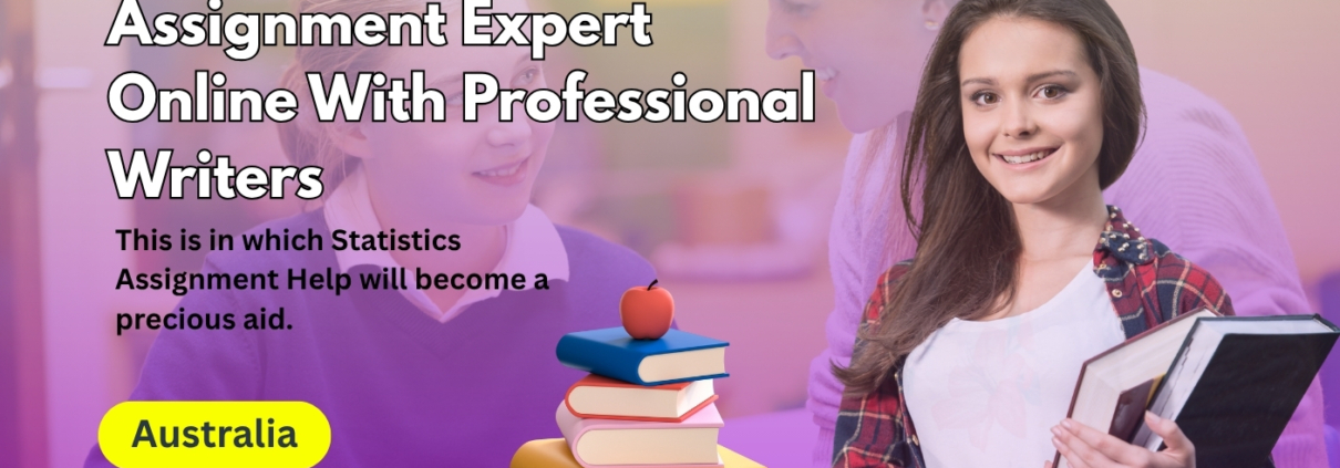assignment expert
