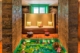 spa Massage vs home spa