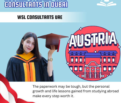 austria consultant visa in dubai