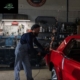 Paintless Dent Repair in Los Angeles