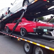 car transport service