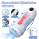 bluetooth automatic masturbator