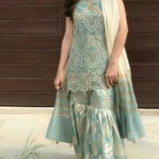 Formal Pakistani Dresses