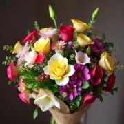 Send Flowers to Madurai