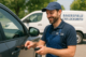 car locksmith bakersfield