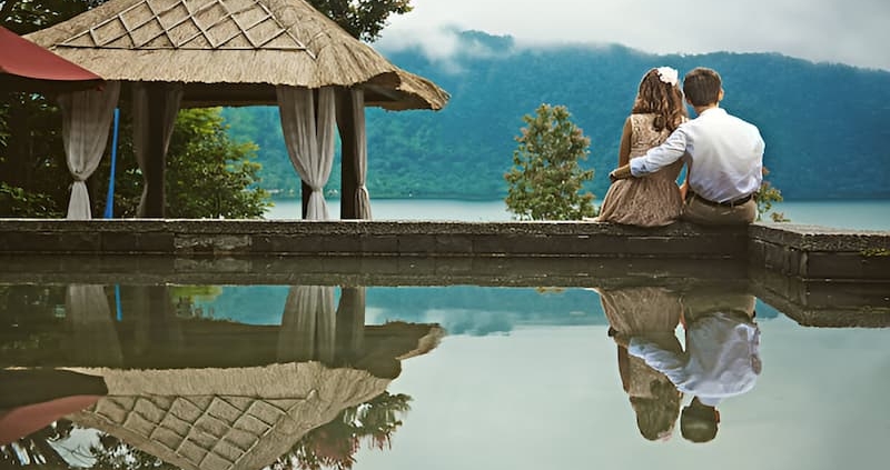 Instagram-Worthy Spots in Bali