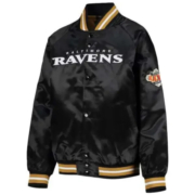 baltimore NFL Jacket
