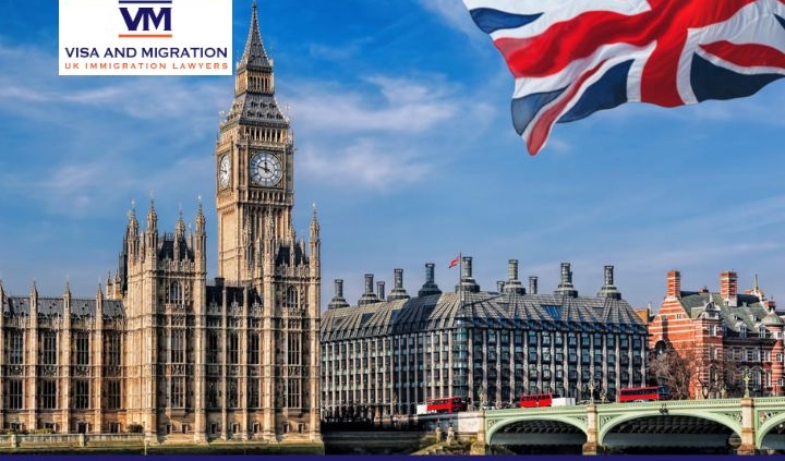 visa agency London