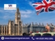 visa agency London