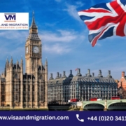 visa agency London