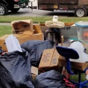 Junk Pickup Near Me Deerfield Beach