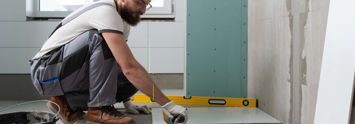 Basement Waterproofing