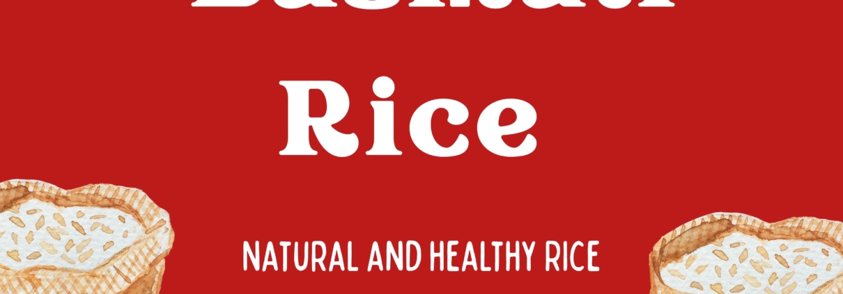 Trusted Rice Wholesalers Delivering Bulk Quality Grains