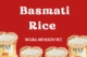 Trusted Rice Wholesalers Delivering Bulk Quality Grains
