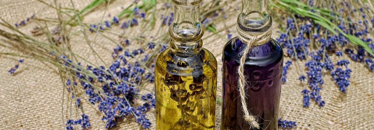 essential oil suppliers in india