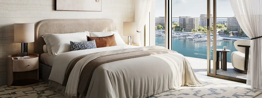 baystar by vida emaar