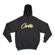 Black Corteiz Hoodie