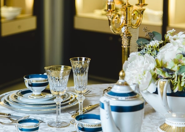 dinner set price in Pakistan