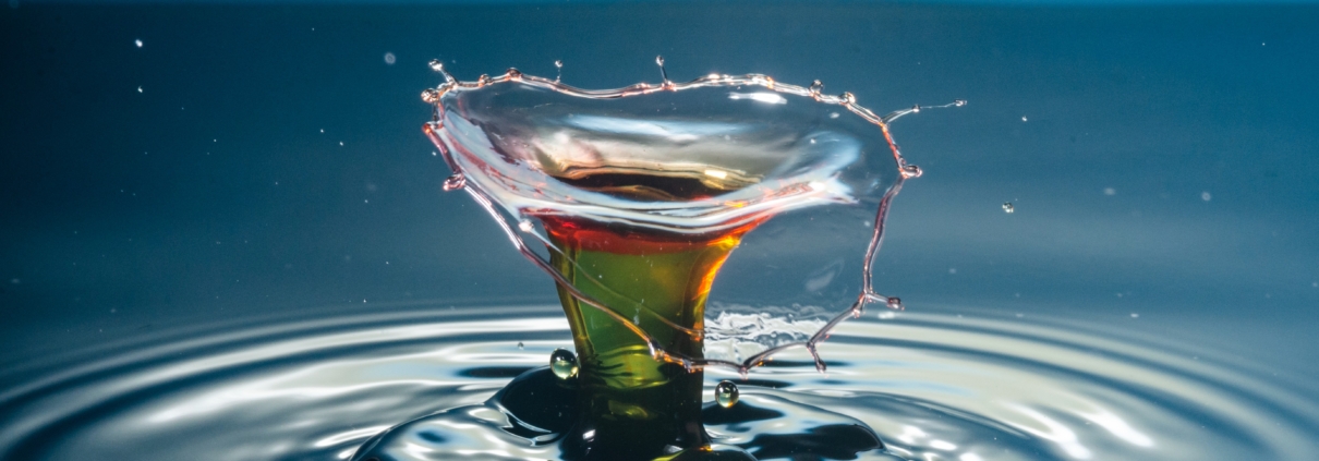 water manifestation