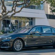 best Uk chauffeur services